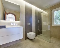 Resale - Villa - Altea - Sierra de Altea