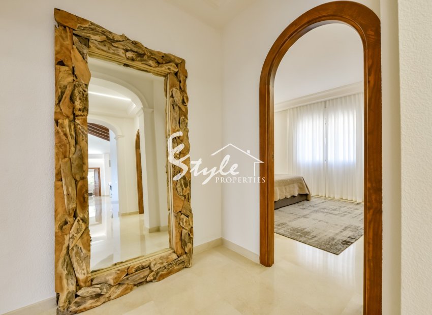 Resale - Villa - Altea - Sierra de Altea