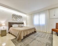 Resale - Villa - Altea - Sierra de Altea