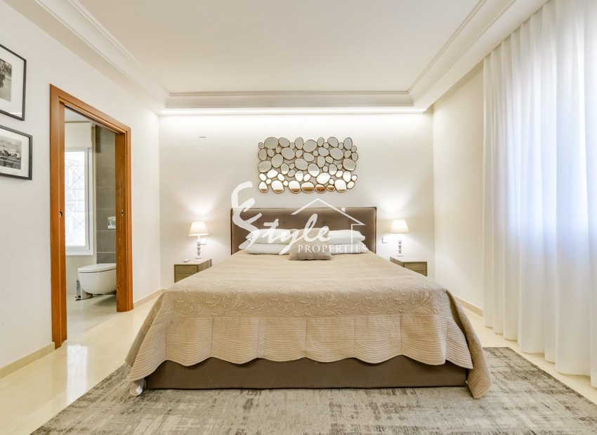 Resale - Villa - Altea - Sierra de Altea