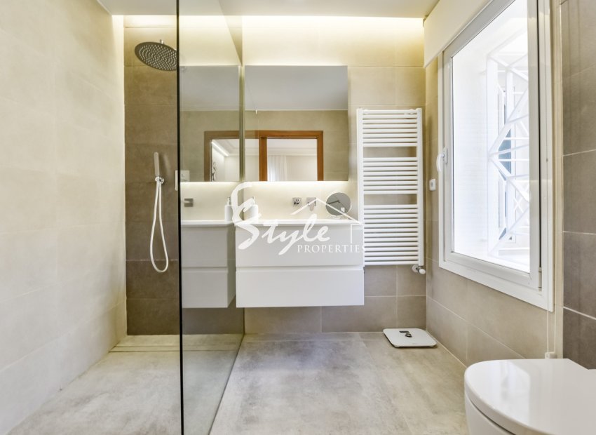 Resale - Villa - Altea - Sierra de Altea