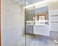 Resale - Villa - Altea - Sierra de Altea