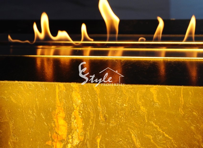 Resale - Villa - Altea