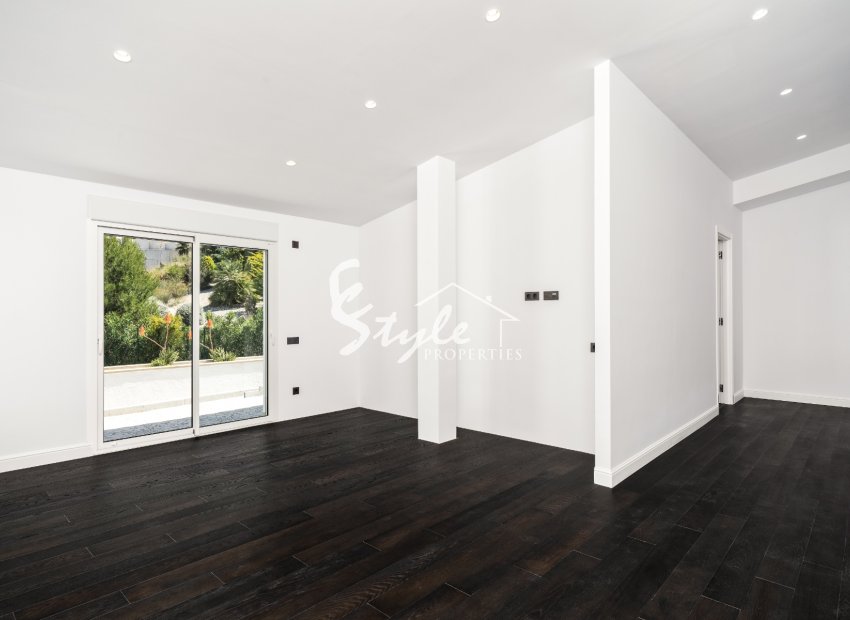 Resale - Villa - Altea