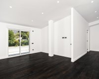 Resale - Villa - Altea