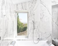 Resale - Villa - Altea