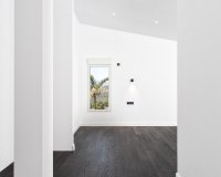 Resale - Villa - Altea