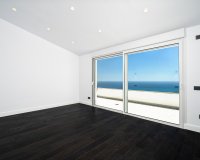 Resale - Villa - Altea