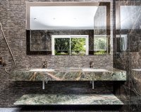 Resale - Villa - Altea