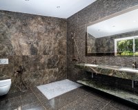 Resale - Villa - Altea