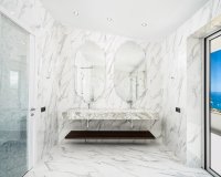 Resale - Villa - Altea