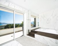 Resale - Villa - Altea