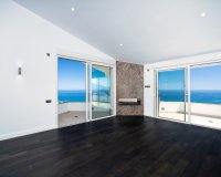 Resale - Villa - Altea