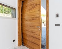 Resale - Villa - Altea