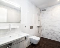 Resale - Villa - Altea