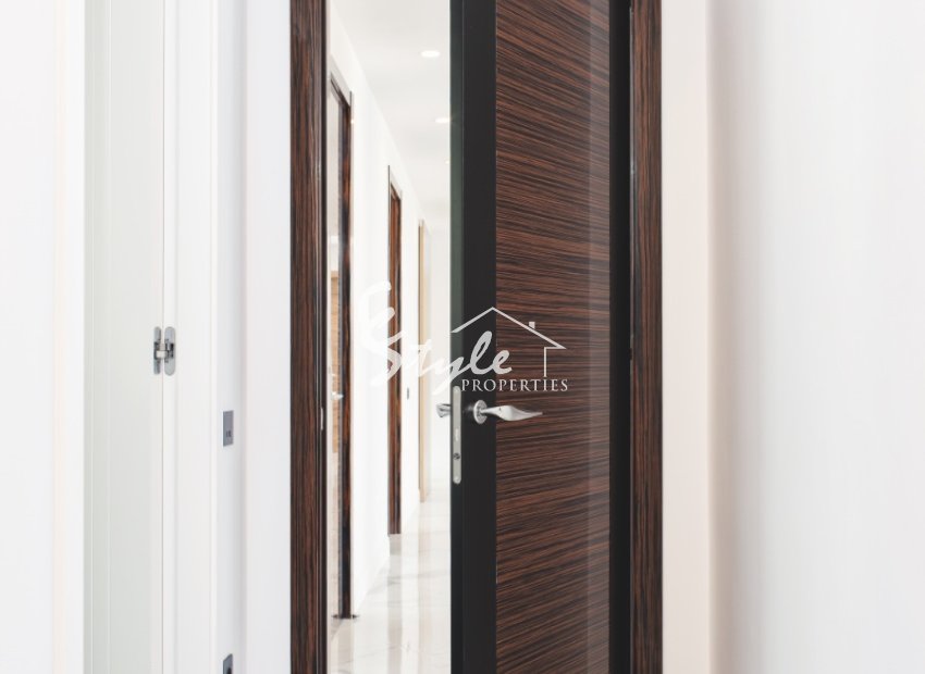 Resale - Villa - Altea