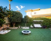 Resale - Villa - Benferri