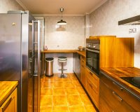 Resale - Villa - Benferri