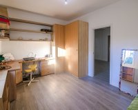 Resale - Villa - Benferri