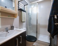 Resale - Villa - Benferri