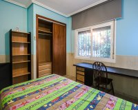 Resale - Villa - Benferri