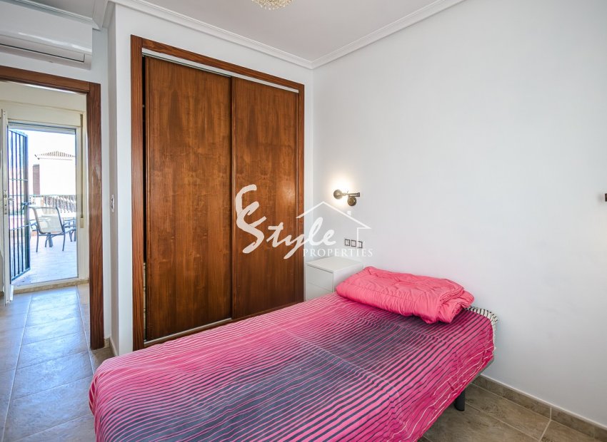 Resale - Villa - Benferri