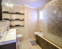 Resale - Villa - Benferri