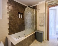 Resale - Villa - Benferri