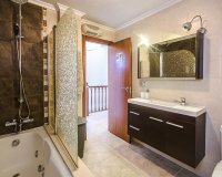 Resale - Villa - Benferri