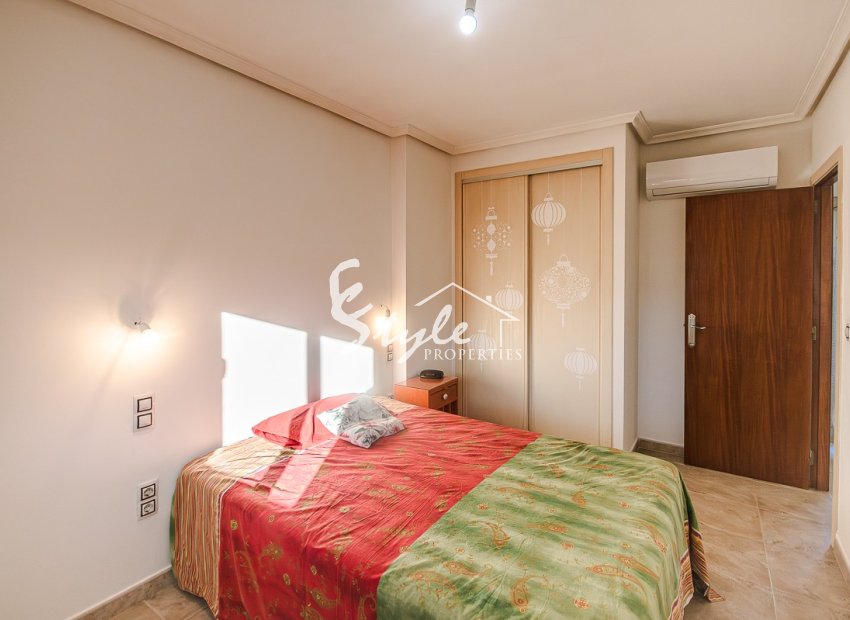 Resale - Villa - Benferri