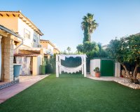 Resale - Villa - Benferri