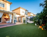 Resale - Villa - Benferri