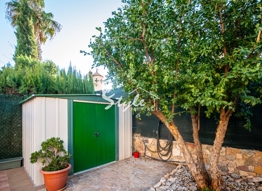 Resale - Villa - Benferri