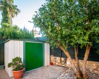 Resale - Villa - Benferri