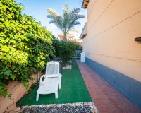 Resale - Villa - Benferri