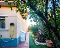 Resale - Villa - Benferri