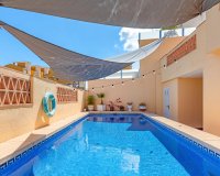 Resale - Villa - Benidorm - Alfas del Pi