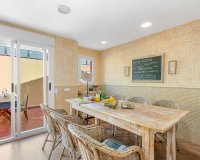 Resale - Villa - Benidorm - Alfas del Pi