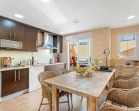 Resale - Villa - Benidorm - Alfas del Pi