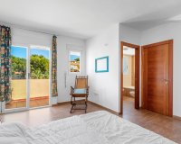 Resale - Villa - Benidorm - Alfas del Pi