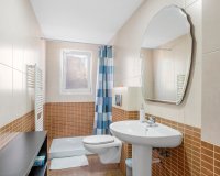 Resale - Villa - Benidorm - Alfas del Pi