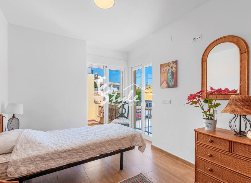 Resale - Villa - Benidorm - Alfas del Pi