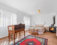 Resale - Villa - Benidorm - Alfas del Pi