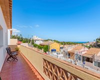 Resale - Villa - Benidorm - Alfas del Pi