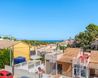 Resale - Villa - Benidorm - Alfas del Pi