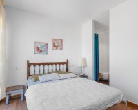 Resale - Villa - Benidorm - Alfas del Pi