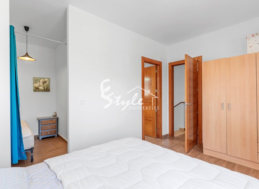 Resale - Villa - Benidorm - Alfas del Pi