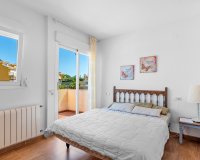 Resale - Villa - Benidorm - Alfas del Pi