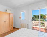 Resale - Villa - Benidorm - Alfas del Pi