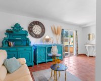 Resale - Villa - Benidorm - Alfas del Pi